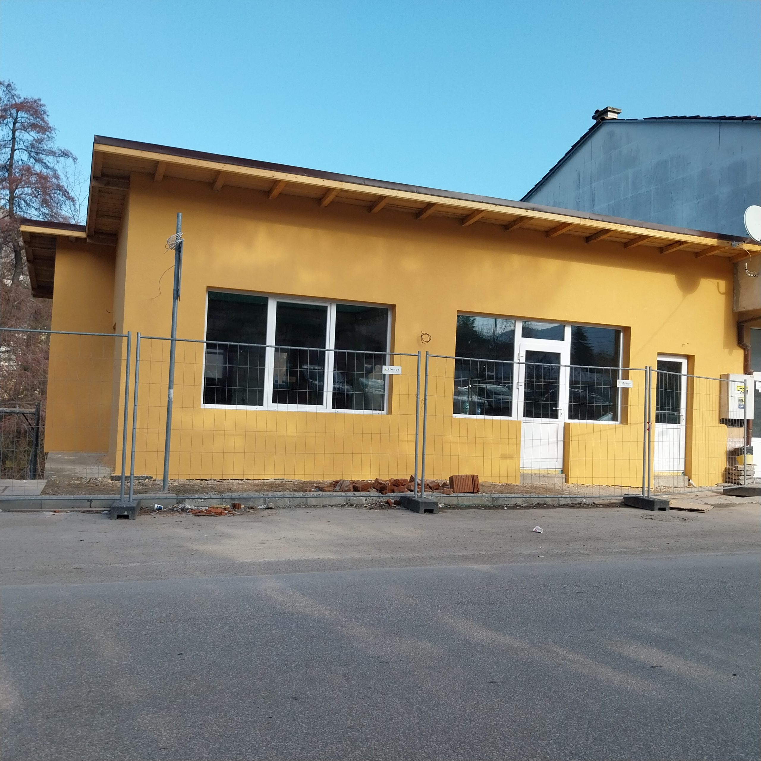 Баничарница