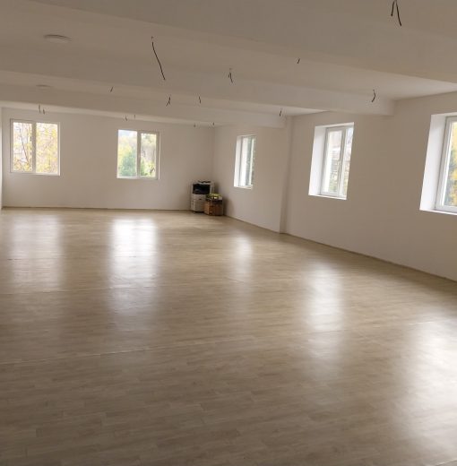 Обект „Поща“