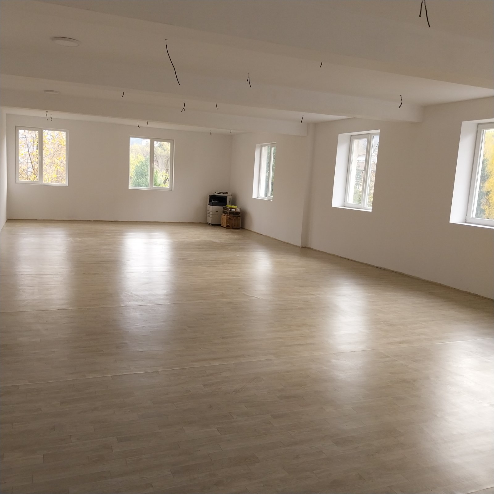 Обект „Поща“