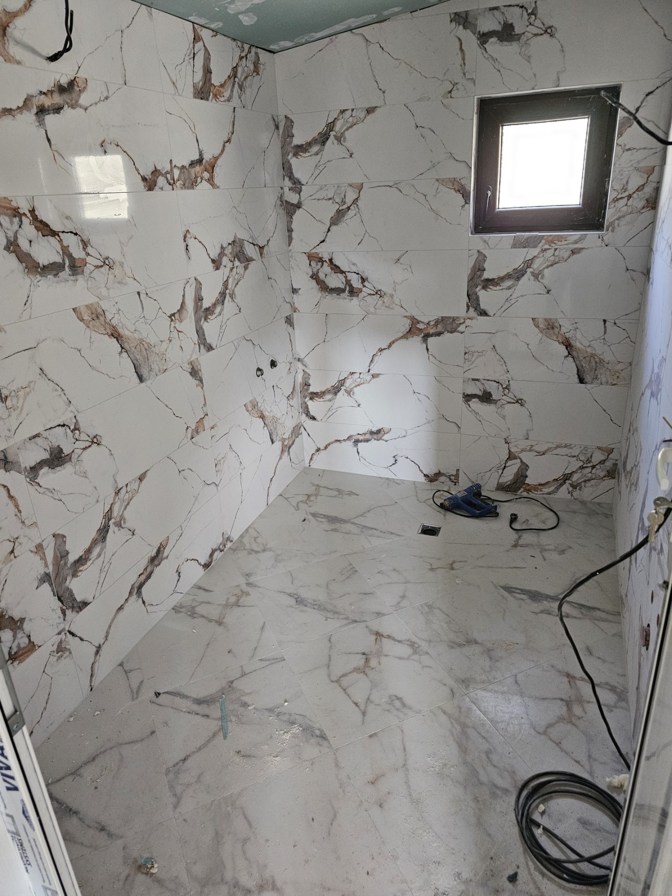 Вътрешни ремонти